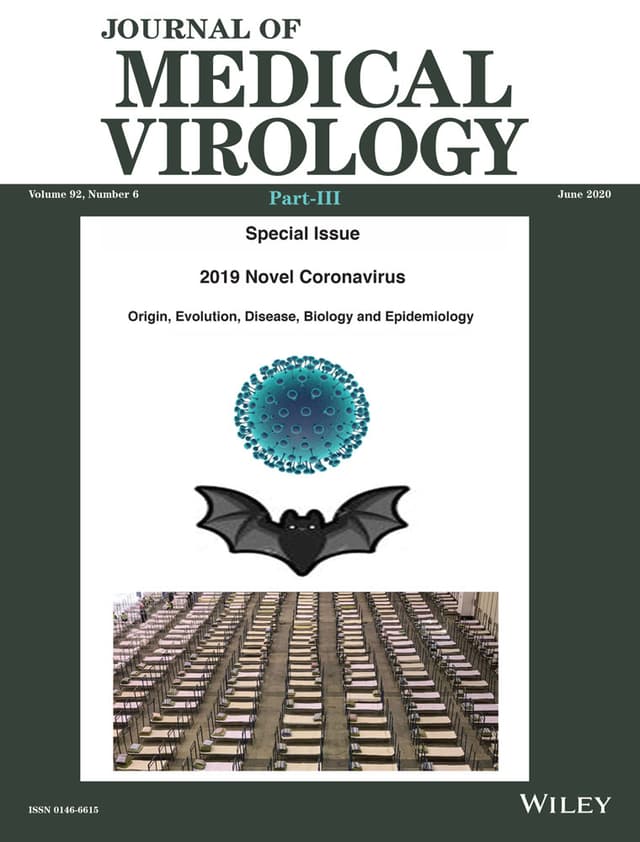 Journal of Medical Virology