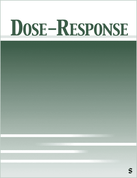 Dose-Response