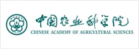 中国农业科学院标志