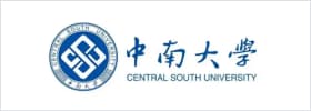 中南大学标志