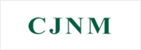 Chinese Journal of Natural Medicines（CJNM）标志