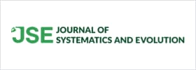 Journal of Systematics and Evolution标志