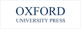 Oxford University Press标志