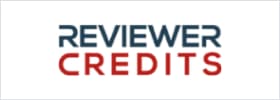 ReviewerCredits标志