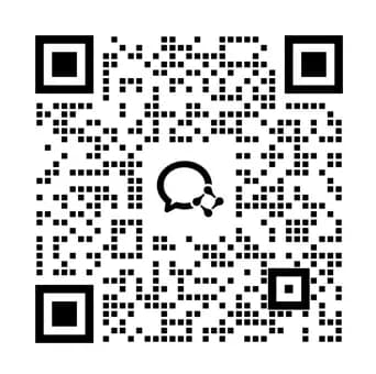 扫码添加保研咨询老师企业微信